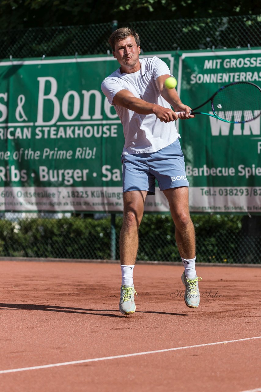 Bild 80 - Kuehlungsborner Tennisturnier